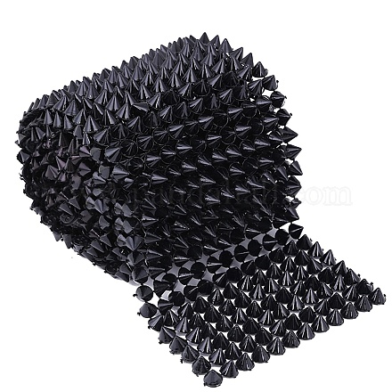 Смолы стразами&nbsp;DIY-WH20049-48B-1