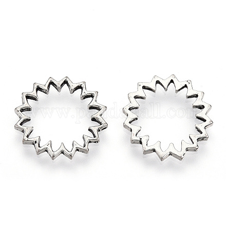 Колечки-коннекторы&nbsp;PALLOY-T075-208AS-1