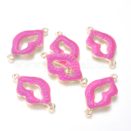 Соединители звеньев сплава ENAM-I036-01G-1