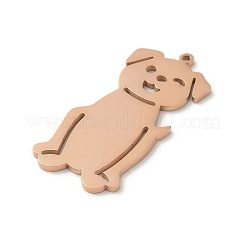 Ионное покрытие (ip) подвески из нержавеющей стали 304&nbsp;STAS-K270-13RG