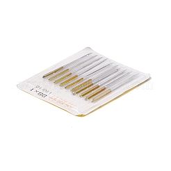 Стальная стрейч-ткань швейная машина иглы против прыжков&nbsp;DIY-E050-01P-05