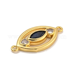 Стойки обшивки латунь кубического циркония подвески&nbsp;KK-C074-17G