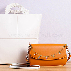 Железный ремешок для кошелька с морской тематикой&nbsp;FIND-FH0006-51