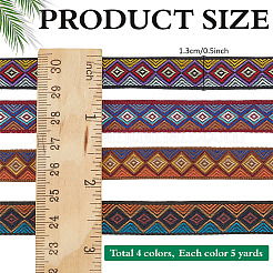 4 рулон&nbsp;OCOR-ME0001-34