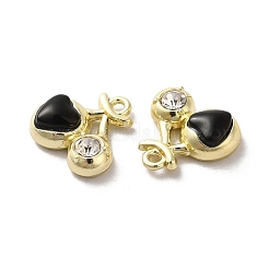 Подвески из сплава&nbsp;PALLOY-K001-083G-04