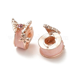 Европейские бусины&nbsp;FIND-Q115-02RG