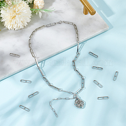 201 соединительное кольцо из нержавеющей стали&nbsp;STAS-UN0051-50