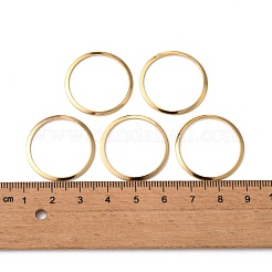 201 соединительное кольцо из нержавеющей стали&nbsp;STAS-F192-001G-03