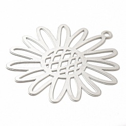 Подвески из нержавеющей стали 201&nbsp;STAS-D023-01P