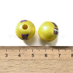 Печатное натуральное дерево&nbsp;WOOD-D288-23