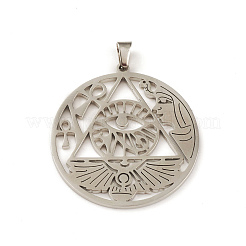 Полые подвески из нержавеющей стали марки 304&nbsp;LS-STAS-P321-02P