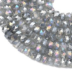 Стеклянные бусины&nbsp;EGLA-F167-03A-05