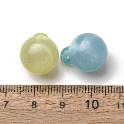 Светящиеся прозрачные акриловые подвески&nbsp;LACR-S001-09