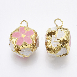 Железный колокол кулон&nbsp;X-SB028Y