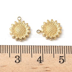 Подвески из нержавеющей стали 304&nbsp;STAS-V015-15G