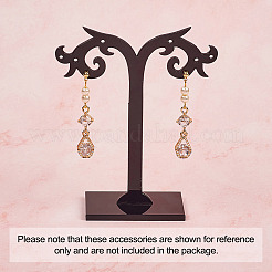 Талисман из сплава&nbsp;ZIRC-TA0001-04