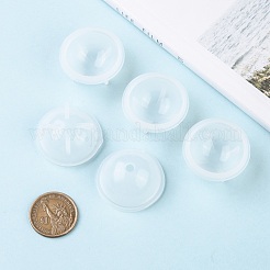 Силиконовые Молды&nbsp;DIY-L005-01-30mm