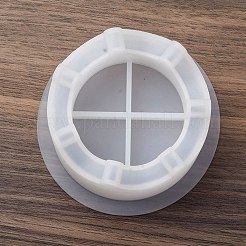 Карусели силиконовые формочки&nbsp;LS-AJEW-S041-01B