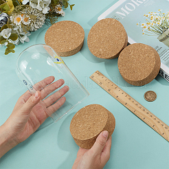 Пробки для бутылок&nbsp;FIND-WH0139-803A