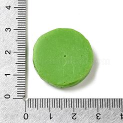 Имитация фрукта из смолы&nbsp;DJEW-G047-01D