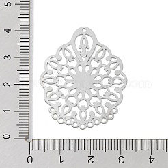 Ссылки на компоненты люстры из нержавеющей стали марки 304&nbsp;STAS-K275-31P