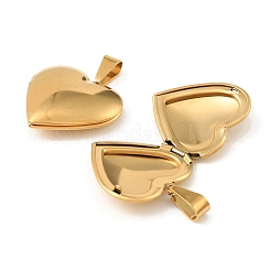 Подвески-медальоны из нержавеющей стали 316&nbsp;STAS-S040-09G