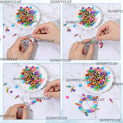 Набор для самостоятельного изготовления&nbsp;DIY-SC0032-46