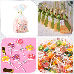 100 ярд пластиковой проволоки для животных&nbsp;FIND-WH0111-747A