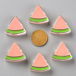 Прозрачная эмаль акриловая бисера&nbsp;TACR-S155-001C