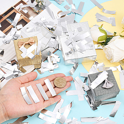 200 г пластиковое настольное конфетти&nbsp;AJEW-SP0001-64A