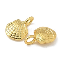 Латунные подвески&nbsp;KK-U050-02G