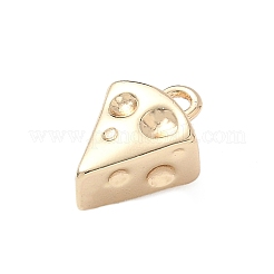 Латунь подвески&nbsp;LS-KK-Q037-02C-G