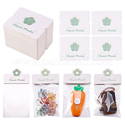 Полипропиленовые целлофановые пакеты OPC-TA0001-07B