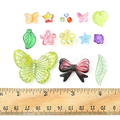 Набор для поиска поделок для изготовления ювелирных изделий&nbsp;DIY-FS0004-64