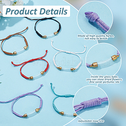 Браслеты из бисера&nbsp;BJEW-PH01865