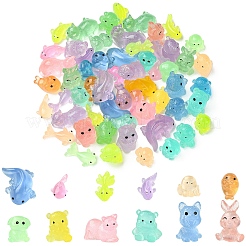 30 шт.&nbsp;DJEW-YW0001-09A