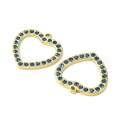 Подвески из настоящей 304 нержавеющей стали с покрытием из 14-каратного золота&nbsp;STAS-L269-009G-02