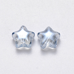 Прозрачные брызги&nbsp;GLAA-R211-04-G02