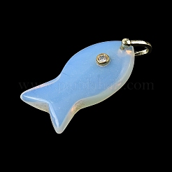 Opalite подвески&nbsp;KK-D021-05B-G