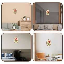 Наборы для вышивки своими руками для начинающих&nbsp;DIY-WH20063-006C