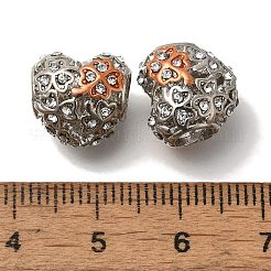 Наберешь покрытие эмали сплава европейские шарики&nbsp;FIND-H005-16P