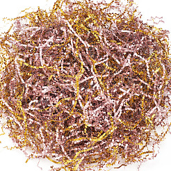 100г бумажная натуральная веревка&nbsp;OCOR-TA0002-26