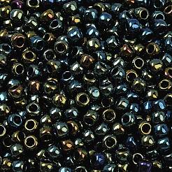 Круглые бусины toho 6/0&nbsp;SEED-XTR06-0084