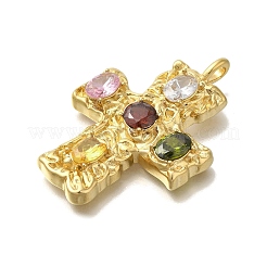 Ионное покрытие (ip) 304 нержавеющая сталь разноцветные стразы подвески&nbsp;STAS-C105-11G