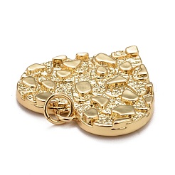 Стойки обшивки латунные подвески&nbsp;LS-KK-M229-41G