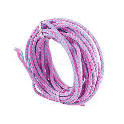 5 м плетеных проводов из нержавеющей стали 304 с нейлоновым покрытием&nbsp;TWIR-TA0001-07A