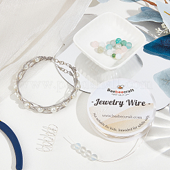 30м латунной проволоки&nbsp;KK-BBC0021-58S