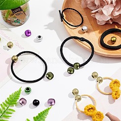 Европейский бисер матовой краской&nbsp;ACRP-NB0001-03