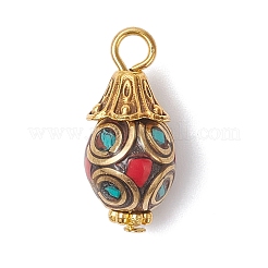 Подвески из Индонезии&nbsp;X-PALLOY-JF04541