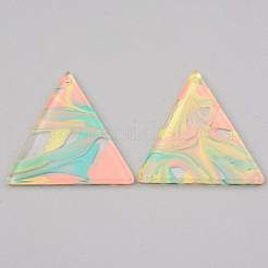 Акриловые подвески&nbsp;X-MACR-S372-012B